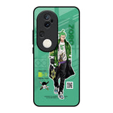 Zoro Bape Vivo T4 Ultra 5G Glass Back Cover Online