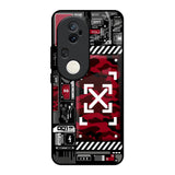 Technology Art Vivo T4 Ultra 5G Glass Back Cover Online
