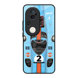 Race Laboratory Vivo T4 Ultra 5G Glass Back Cover Online