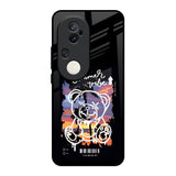 Summer Vibe Vivo T4 Ultra 5G Glass Back Cover Online