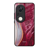 Crimson Ruby Vivo T4 Ultra 5G Glass Back Cover Online