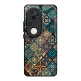 Retro Art Vivo T4 Ultra 5G Glass Back Cover Online