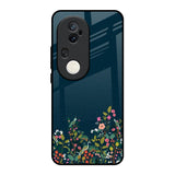 Small Garden Vivo T4 Ultra 5G Glass Back Cover Online