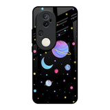 Planet Play Vivo T4 Ultra 5G Glass Back Cover Online