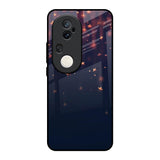 Falling Stars Vivo T4 Ultra 5G Glass Back Cover Online