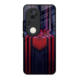 Super Art Logo Vivo T4 Ultra 5G Glass Back Cover Online