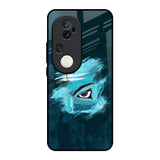 Power Of Trinetra Vivo T4 Ultra 5G Glass Back Cover Online
