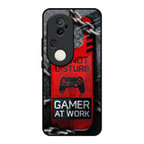 Do No Disturb Vivo T4 Ultra 5G Glass Back Cover Online