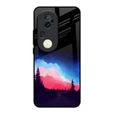 Drive In Dark Vivo T4 Ultra 5G Glass Back Cover Online