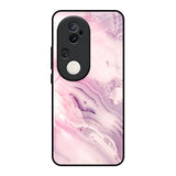 Diamond Pink Gradient Vivo T4 Ultra 5G Glass Back Cover Online