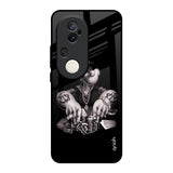 Gambling Problem Vivo T4 Ultra 5G Glass Back Cover Online