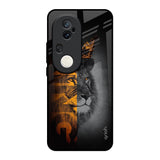 King Of Forest Vivo T4 Ultra 5G Glass Back Cover Online