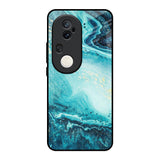 Sea Water Vivo T4 Ultra 5G Glass Back Cover Online