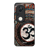 Worship Vivo T4 Ultra 5G Glass Back Cover Online