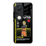 Ninja Way Vivo T4 Ultra 5G Glass Back Cover Online