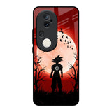 Winter Forest Vivo T4 Ultra 5G Glass Back Cover Online