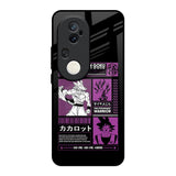 Strongest Warrior Vivo T4 Ultra 5G Glass Back Cover Online