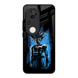 Splatter Instinct Vivo T4 Ultra 5G Glass Back Cover Online