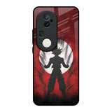 Japanese Animated Vivo T4 Ultra 5G Glass Back Cover Online