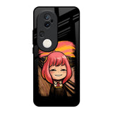 Spy X Family Vivo T4 Ultra 5G Glass Back Cover Online