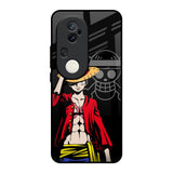 Hat Crew Vivo T4 Ultra 5G Glass Back Cover Online