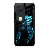 Pumped Up Anime Vivo T4 Ultra 5G Glass Back Cover Online