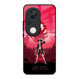 Lost In Forest Vivo T4 Ultra 5G Glass Back Cover Online
