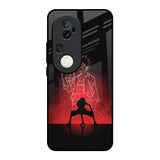 Soul Of Anime Vivo T4 Ultra 5G Glass Back Cover Online