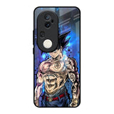 Branded Anime Vivo T4 Ultra 5G Glass Back Cover Online