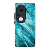 Ocean Marble Vivo T4 Ultra 5G Glass Back Cover Online