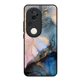 Marble Ink Abstract Vivo T4 Ultra 5G Glass Back Cover Online