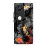 Lava Explode Vivo T4 Ultra 5G Glass Back Cover Online
