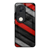 Soft Wooden Texture Vivo T4 Ultra 5G Glass Back Cover Online