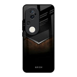 Dark Walnut Vivo T4 Ultra 5G Glass Back Cover Online