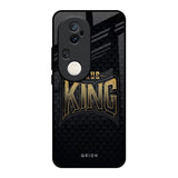 True King Vivo T4 Ultra 5G Glass Back Cover Online