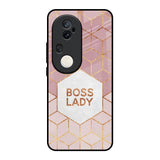 Boss Lady Vivo T4 Ultra 5G Glass Back Cover Online
