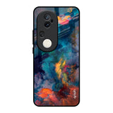 Cloudburst Vivo T4 Ultra 5G Glass Back Cover Online