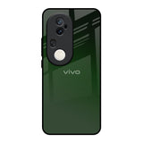 Deep Forest Vivo T4 Ultra 5G Glass Back Cover Online