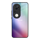 Abstract Holographic Vivo T4 Ultra 5G Glass Back Cover Online