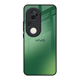 Green Grunge Texture Vivo T4 Ultra 5G Glass Back Cover Online