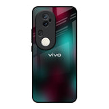 Dark Gradiant Vivo T4 Ultra 5G Glass Back Cover Online