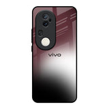 Soft Blur Vivo T4 Ultra 5G Glass Back Cover Online