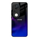 Black Onyx Vivo T4 Ultra 5G Glass Back Cover Online