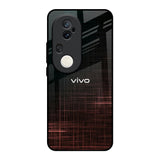Wooden Mat Vivo T4 Ultra 5G Glass Back Cover Online