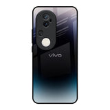 Black Obsidian Vivo T4 Ultra 5G Glass Back Cover Online
