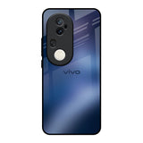 Dark Sea Vivo T4 Ultra 5G Glass Back Cover Online
