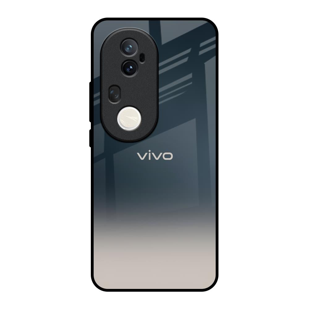Middle Of Beach Vivo T4 Ultra 5G Glass Back Cover Online