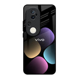 Color Icon Vivo T4 Ultra 5G Glass Back Cover Online