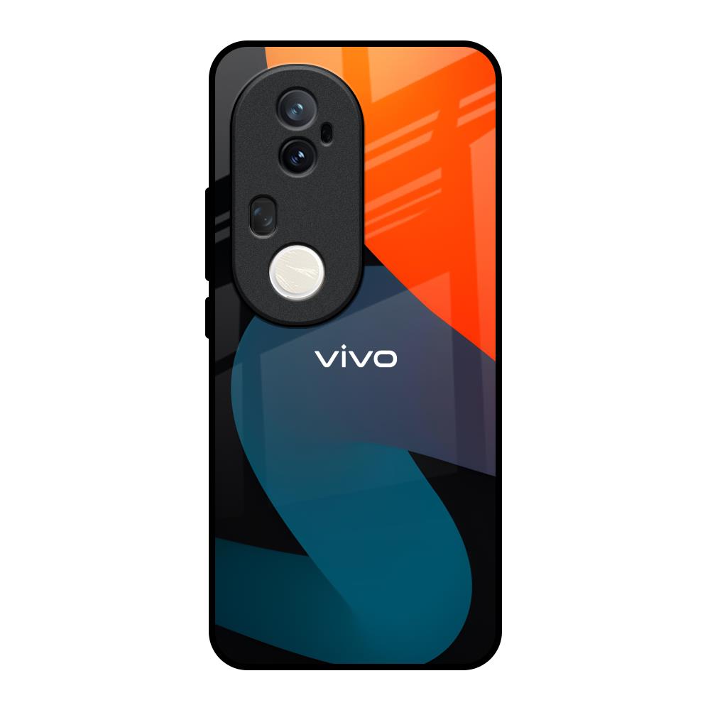 Bold Line Vivo T4 Ultra 5G Glass Back Cover Online