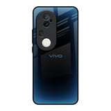 Blue Dynamic Vivo T4 Ultra 5G Glass Back Cover Online